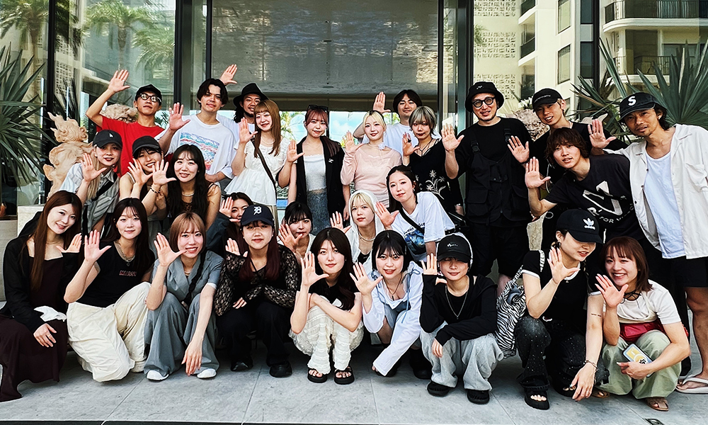 休む事や自己管理も大切